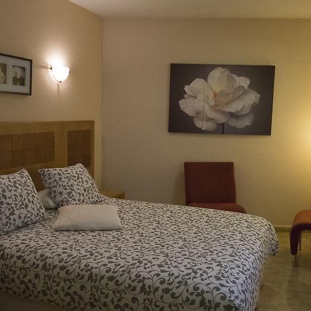 Hostal Azul El Molar Dış mekan fotoğraf