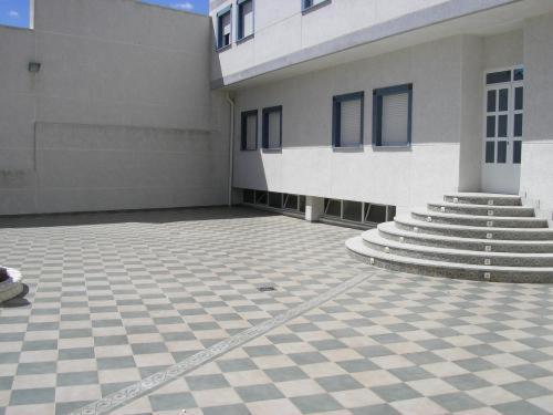 Hostal Azul El Molar Dış mekan fotoğraf