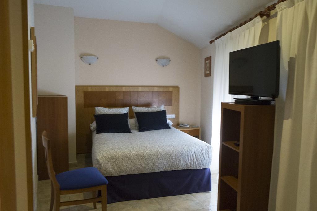 Hostal Azul El Molar Dış mekan fotoğraf