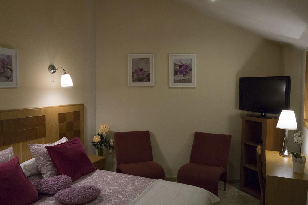 Hostal Azul El Molar Dış mekan fotoğraf
