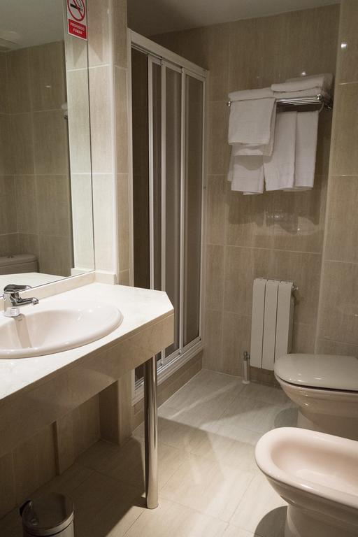 Hostal Azul El Molar Dış mekan fotoğraf