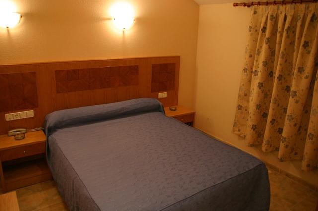 Hostal Azul El Molar Oda fotoğraf